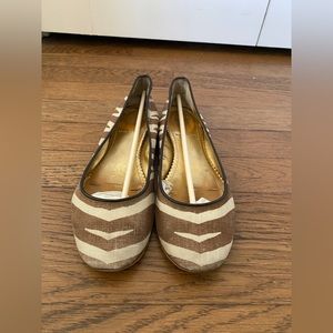 J. Crew Women’s Flats in Size 6 1/2